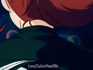 💫 de590737 Sailor Moon t.me/SailorMoon90s Anime, Sailor Moon, Personage, Cartoon, Jaren 90 telegram sticker