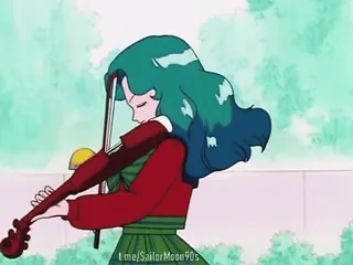 ✨Сейлор Мун/Sailor Moon✨ @SailorMoon90s telegram stickers