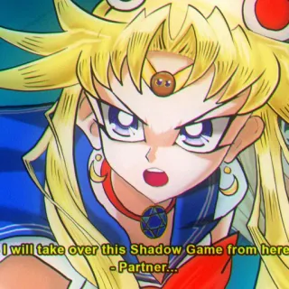 Sailor Moon [@Scawrr] whatsapp stickers