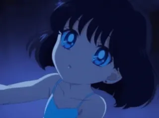 🥺 69c42c6b Ragazza anime, Anime, Cartone animato, Illustrazione telegram sticker