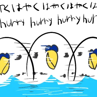 Saisan telegram stickers