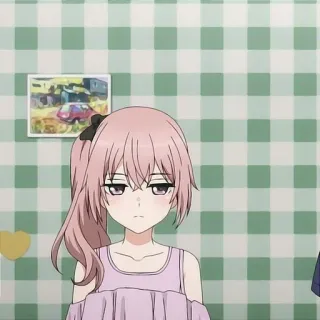 💖 bbdb302c telegram sticker