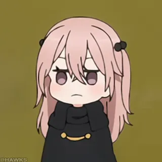 🎀 6f660501 @HAWKS telegram sticker