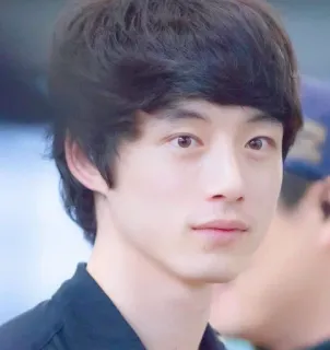 😊 d4ec8968 портрет, мужчина, человек, взрослый, кэжуал telegram sticker