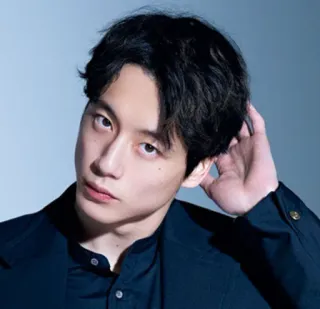 🧐 ff3fcf86 мужчина, портрет, человек, куртка, рубашка, официальный telegram sticker