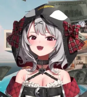 🎣 7b23dfdb telegram sticker