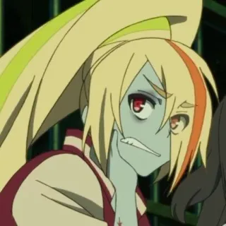 😠 faf374e3 telegram sticker