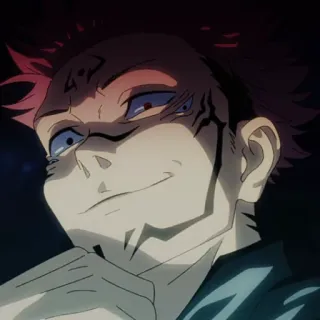 - 𝑠𝑢𝑘𝑢𝑛𝑎 ⛓ @devil_shot whatsapp stickers