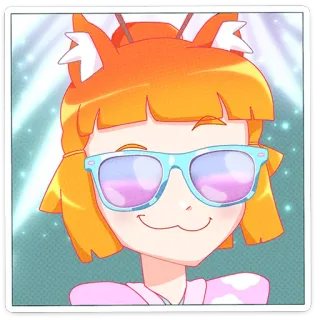 😔 2dc78a90 telegram sticker