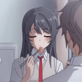 🐰 cd0b8f4a telegram sticker