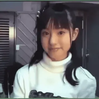 😉 1d2aac80 bambino, ragazza, ritratto, sorriso, adolescente whatsapp sticker