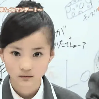 🌸 Sakura Gakuin 1 by @FukeiHub telegram stickers