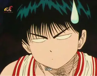 😓 363a7de0 مادري อนิเมะ, มังงะ, การ์ตูน, ตัวละคร telegram sticker