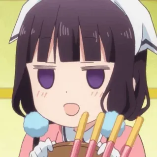 💕 1dca44f8 telegram sticker