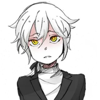 ❓ 6c42b6de telegram sticker