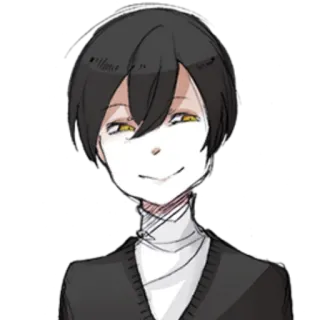 😏 7cffa253 telegram sticker