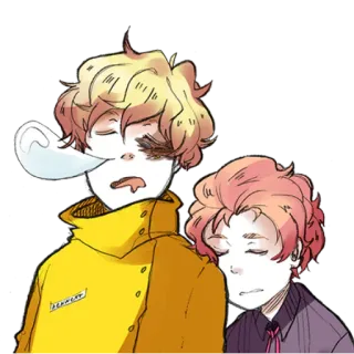 😴 b7265c1e telegram sticker