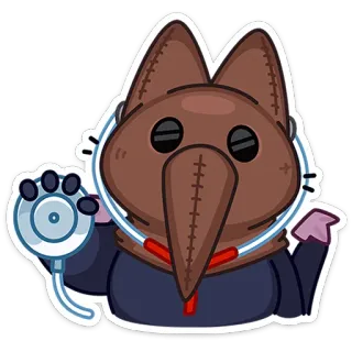Сейлем | @Premium_Emojis_Telegram telegram stickers