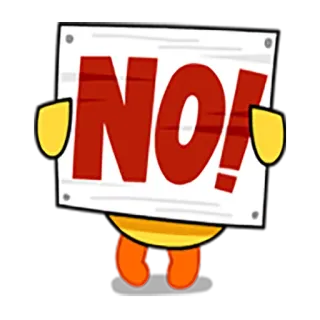 sally telegram stickers