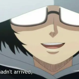 🧪 02fa88c7 hadn't arrived, telegram sticker