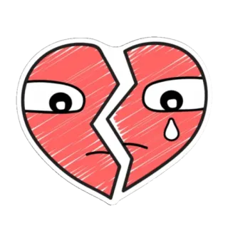 Salty telegram stickers