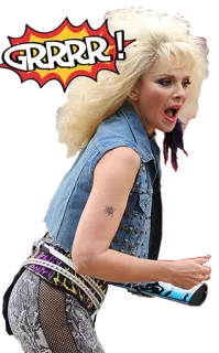 SexInTheCity whatsapp stickers