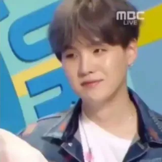 🍪 3a7d12ad MBC LIVE whatsapp sticker