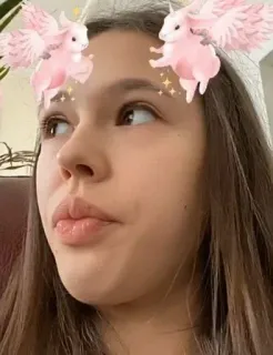 самка от таджички :: @fStikBot telegram stickers