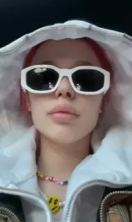 самка от таджички :: @fStikBot telegram stickers