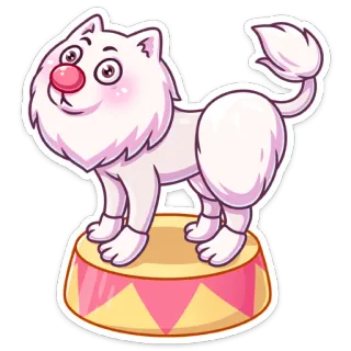 Самми :: @stickroom telegram stickers