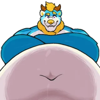 😏 02d1037a เฟอร์รี่, สัตว์ประหลาด, การ์ตูน, สัตว์, แฟนตาซี, น่ารัก, ตัวละคร whatsapp sticker