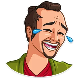 Samurai telegram stickers