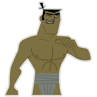 😉 ca8708ab telegram sticker