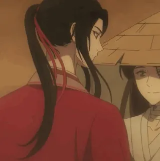 🍁 2520c2ea Anime, Personagens, Asiático, Histórico whatsapp sticker