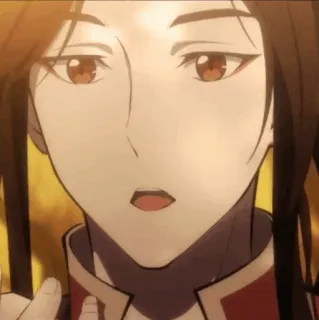 🍁 2c49ee5a Anime, Personagem, Mangá, Retrato whatsapp sticker