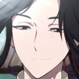 🍁 ee0f6c81 Anime, Mangá, Masculino, Personagem, Asiático whatsapp sticker