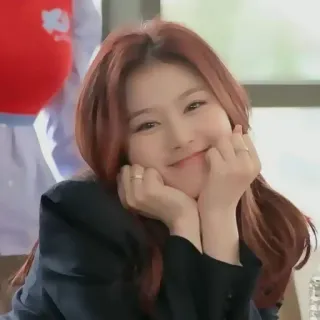 🍑 5ccf52ec whatsapp sticker