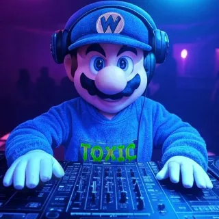 Sancho and Memma Unit0 whatsapp stickers