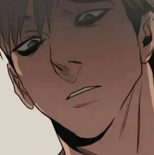 . Sangwoo . @VITRANIFA telegram stickers