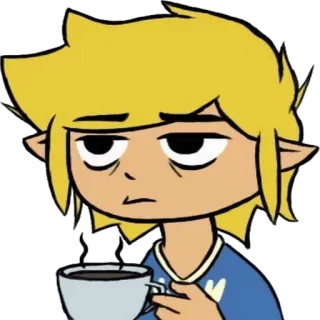 SanKalil telegram stickers