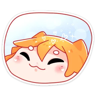 ☺️ ec45d5fa telegram sticker