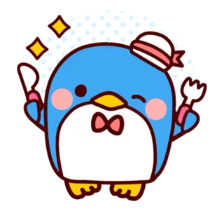 SANRIO CHARACTERS (Cartoon) whatsapp stickers