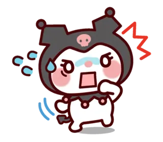 SANRIO CHARACTERS (Cartoon) telegram stickers