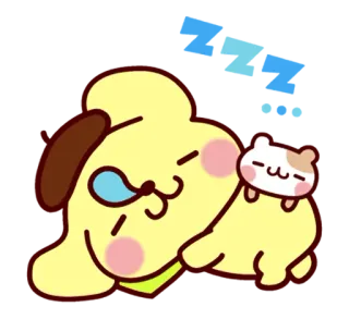 SANRIO CHARACTERS (Cartoon) whatsapp stickers