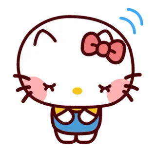 SANRIO CHARACTERS (Cartoon) telegram stickers