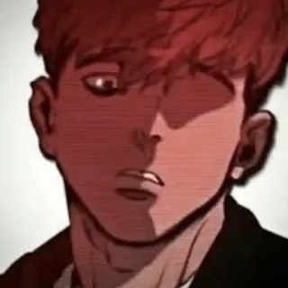 😨 d61f2b87 telegram sticker