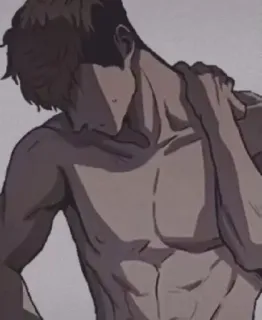 Сану by @fStikBot telegram stickers