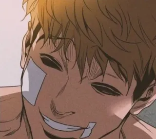 Сану by @fStikBot telegram stickers