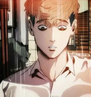 🌟 f5820338 Anime, Manga, Charakter, Illustration, Kunst telegram sticker