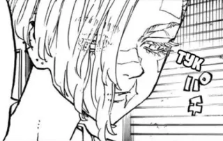 💌 ced49194 тук
パ manga, anime, art, drawing whatsapp sticker